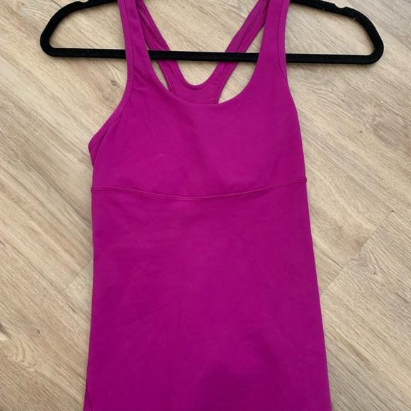 Raspberry Tank - Picture 4 of 4